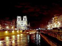 France, Paris, Notre-Dame (36)